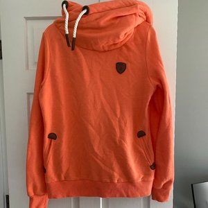 Wanakome Artemis Dusted Clay Hoodie